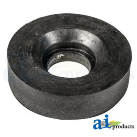 A & I PRODUCTS Isolator; Cab Mount, Upper 4" x4" x2" A-RE62901